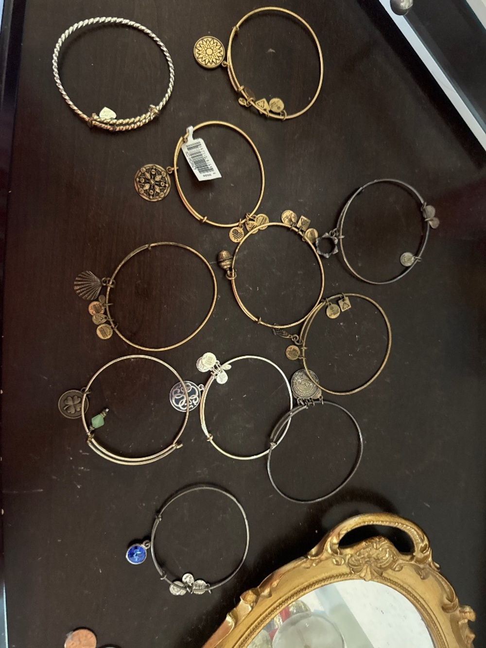 Alex & Ani Bracelets